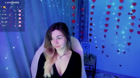 sweetfoyou online show from 22, 2, 2026