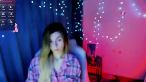sweetfoyou online show from 20, 4, 2026
