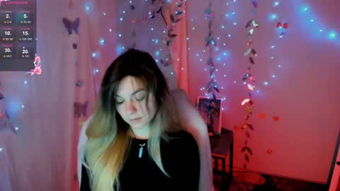 sweetfoyou online show from 23, 4, 2026