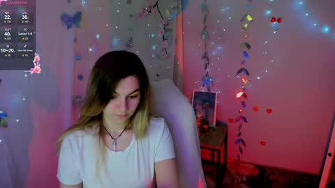 sweetfoyou online show from 24, 4, 2026