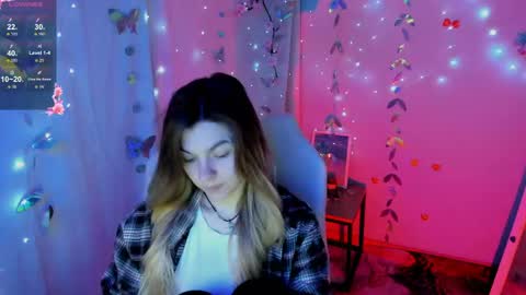 sweetfoyou online show from 3, 5, 2026