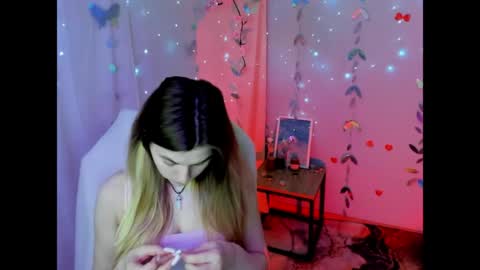 sweetfoyou online show from 7, 5, 2026