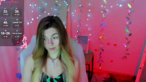 sweetfoyou online show from 25, 6, 2026