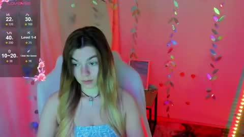 sweetfoyou online show from 26, 6, 2026