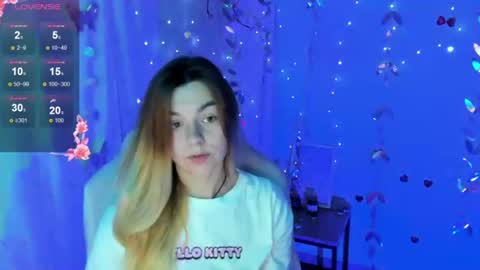 sweetfoyou online show from 29, 6, 2026