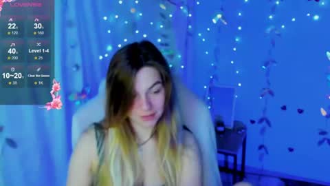 sweetfoyou online show from 1, 7, 2026