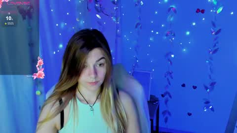 sweetfoyou online show from 3, 7, 2026