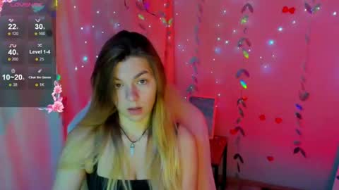 sweetfoyou online show from 5, 7, 2026
