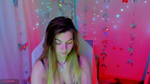 sweetfoyou online show from 9, 7, 2026