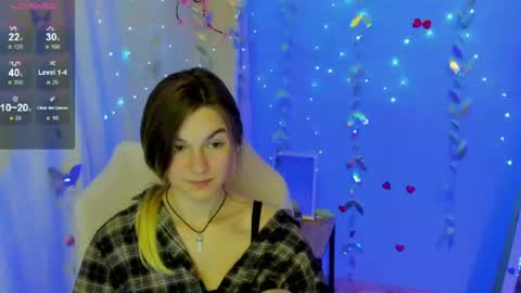 sweetfoyou online show from 10, 7, 2026