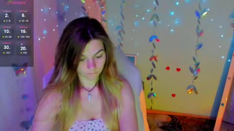 sweetfoyou online show from 17, 7, 2026