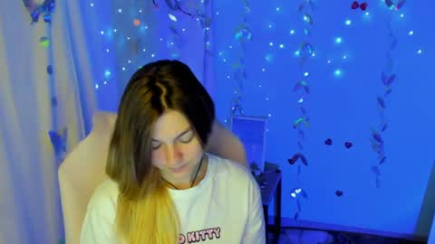 sweetfoyou online show from 24, 7, 2026