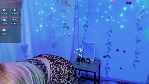 sweetfoyou online show from 3, 8, 2026