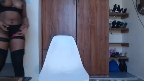 Snapshot of sweetfruit22 chatting on 12, 2, 2025 your favourite berry online show from 12, 2, 2025