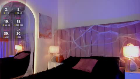 Dulce online show from 28, 10, 2025