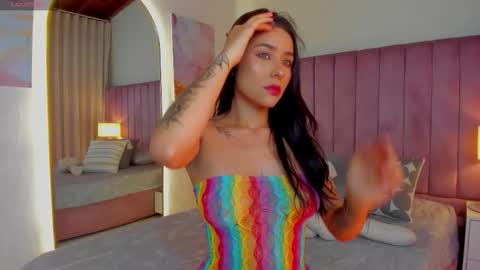 Dulce online show from 2, 12, 2025