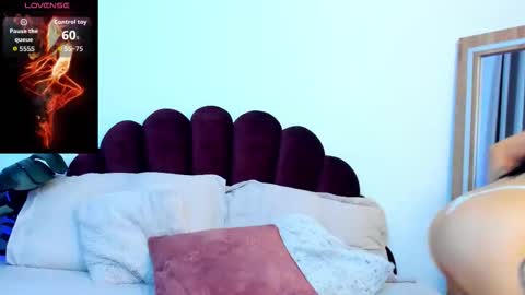 Dulce online show from 10, 1, 2026