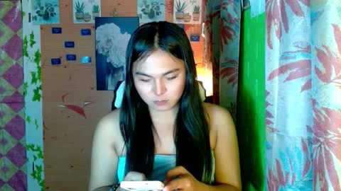 Snapshot of sweetgirl_kathy chatting on 5, 3, 2026 Kathy online show from 5, 3, 2026