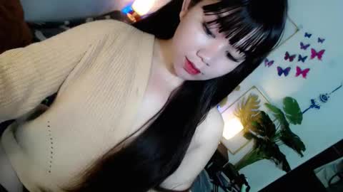 Snapshot of sweetgirl_mayxx chatting on 5, 6, 2026 May online show from 5, 6, 2026