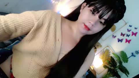 Snapshot of sweetgirl_mayxx chatting on 6, 6, 2026 May online show from 6, 6, 2026