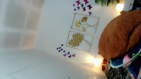 Snapshot of sweetgirl_mayxx chatting on 27, 7, 2026 May online show from 27, 7, 2026