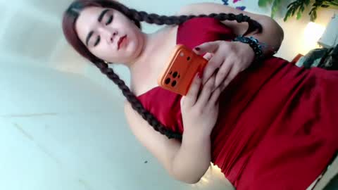 Snapshot of sweetgirl_mayxx chatting on 28, 7, 2026 May online show from 28, 7, 2026