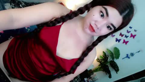 Snapshot of sweetgirl_mayxx chatting on 28, 7, 2026 May online show from 28, 7, 2026
