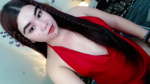 Snapshot of sweetgirl_mayxx chatting on 29, 7, 2026 May online show from 29, 7, 2026