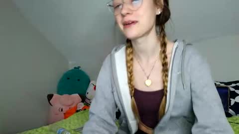 sweetgirlls online show from 1, 4, 2026