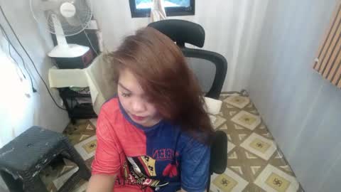 IM YOUR GRACE online show from 17, 2, 2025
