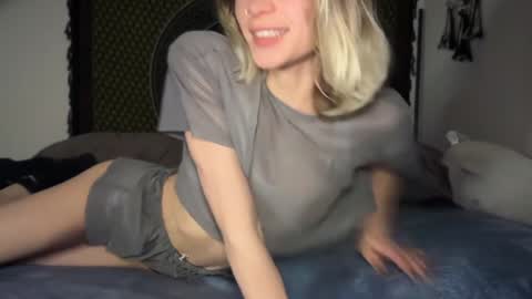 sweetgracee online show from 4, 1, 2025