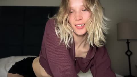 sweetgracee online show from 28, 1, 2025