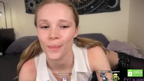sweetgracee online show from 21, 4, 2026