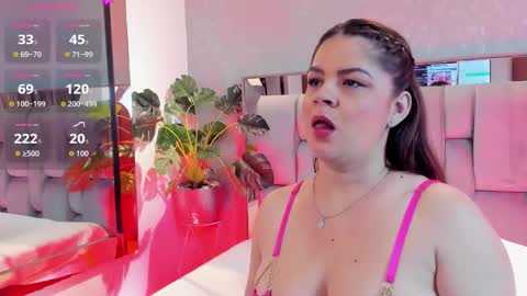 Sweet online show from 19, 3, 2026