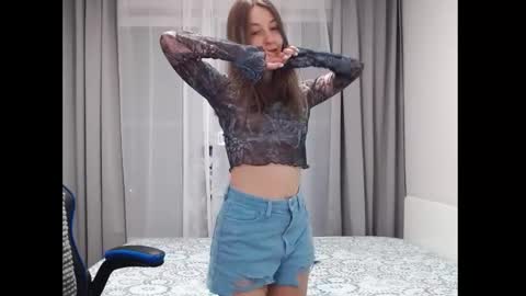 Emma  online show from 17, 1, 2025