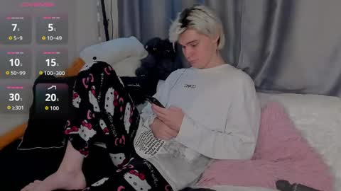 sweethearts_friends online show from 5, 8, 2026