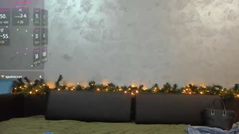 sweethornytanya online show from 27, 1, 2025