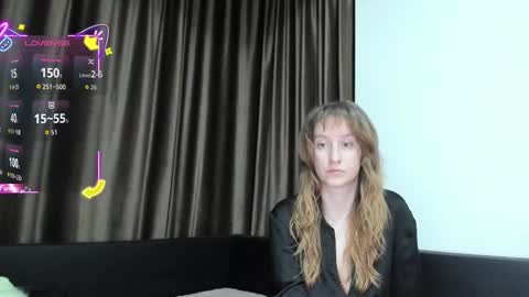 sweethornytanya online show from 25, 2, 2026