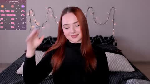 Snapshot of sweetie_candy_ chatting on 21, 12, 2024 Hannah online show from 21, 12, 2024