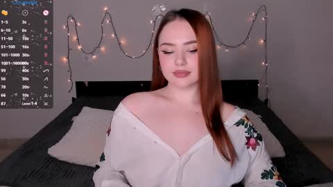 Snapshot of sweetie_candy_ chatting on 23, 1, 2025 Hannah online show from 23, 1, 2025