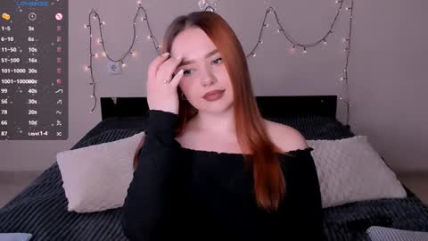 Snapshot of sweetie_candy_ chatting on 2, 2, 2025 Hannah online show from 2, 2, 2025