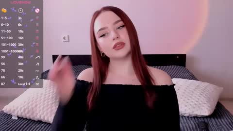 Snapshot of sweetie_candy_ chatting on 23, 2, 2025 Hannah online show from 23, 2, 2025