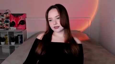 Snapshot of sweetie_candy_ chatting on 18, 10, 2025 Hannah online show from 18, 10, 2025