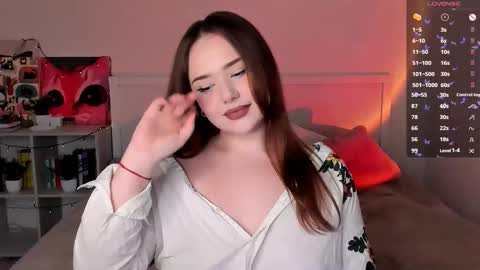 Snapshot of sweetie_candy_ chatting on 15, 11, 2025 Hannah online show from 15, 11, 2025