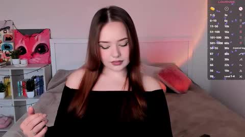 Snapshot of sweetie_candy_ chatting on 23, 11, 2025 Hannah online show from 23, 11, 2025