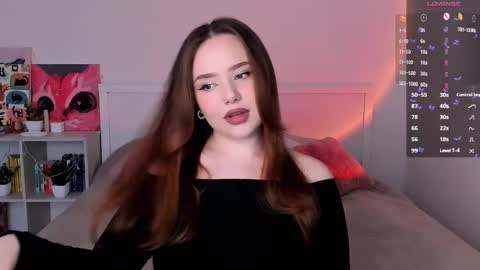 Snapshot of sweetie_candy_ chatting on 12, 1, 2026 Hannah online show from 12, 1, 2026