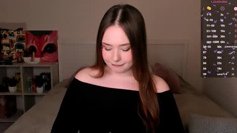 Snapshot of sweetie_candy_ chatting on 14, 2, 2026 Hannah online show from 14, 2, 2026