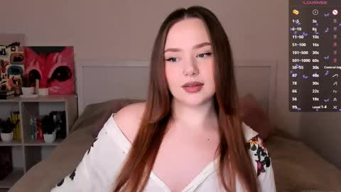 Snapshot of sweetie_candy_ chatting on 6, 3, 2026 Hannah online show from 6, 3, 2026