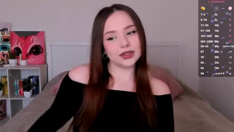 Snapshot of sweetie_candy_ chatting on 13, 3, 2026 Hannah online show from 13, 3, 2026