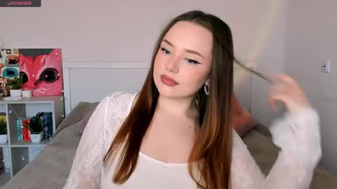 Hannah online show from 17, 5, 2026